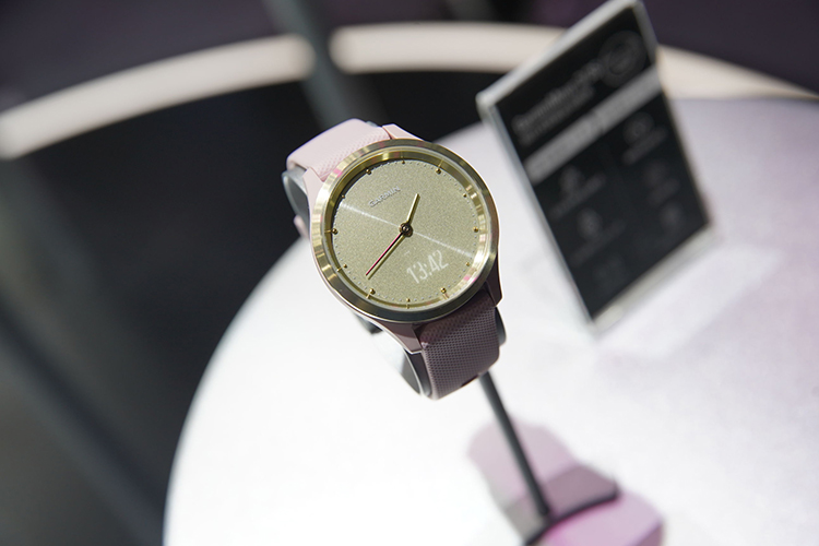 佳明GARMIN发布fenix6等系列新品迪丽热巴到场助阵