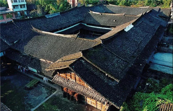 平阳千年古县遗产,平阳历史文化古街