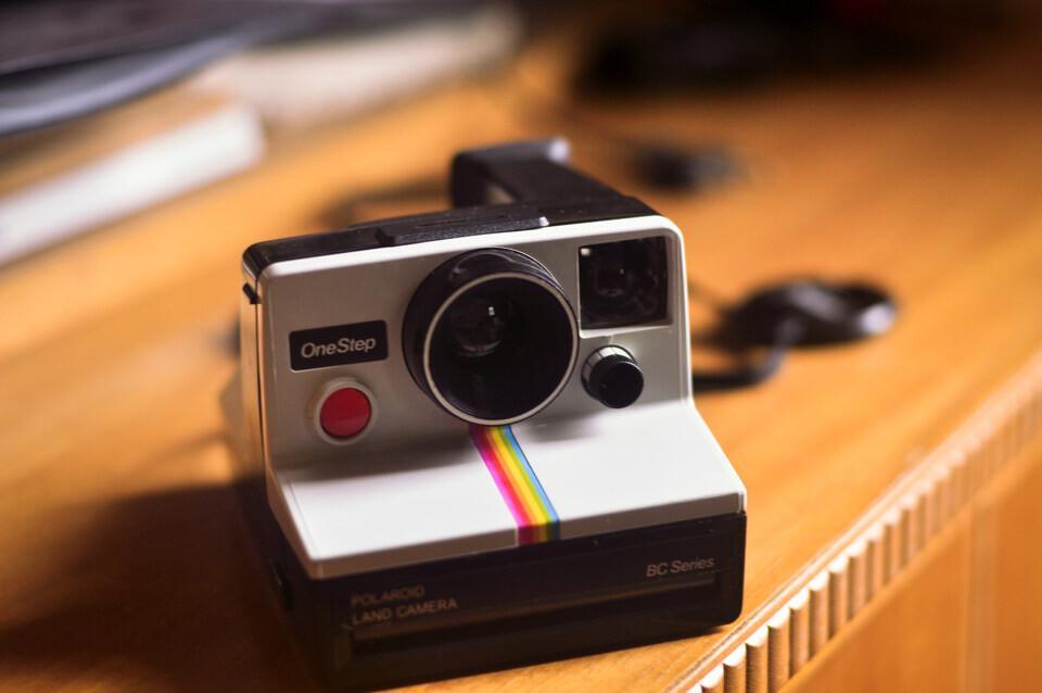 拍立得怎么拍才不会黑,新手应该怎么挑拍立得