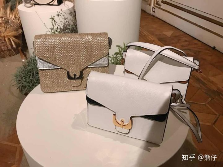 千元包包推荐轻奢20岁,千元小众包包推荐百搭平价