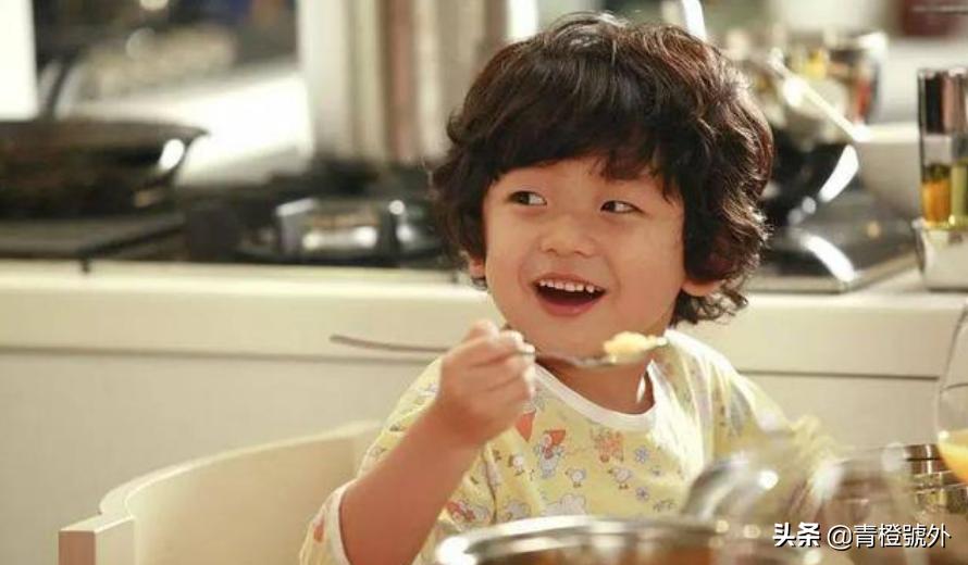 这些童星的彩虹屁我可以吹一年！简直是当代恐婚族的治愈者