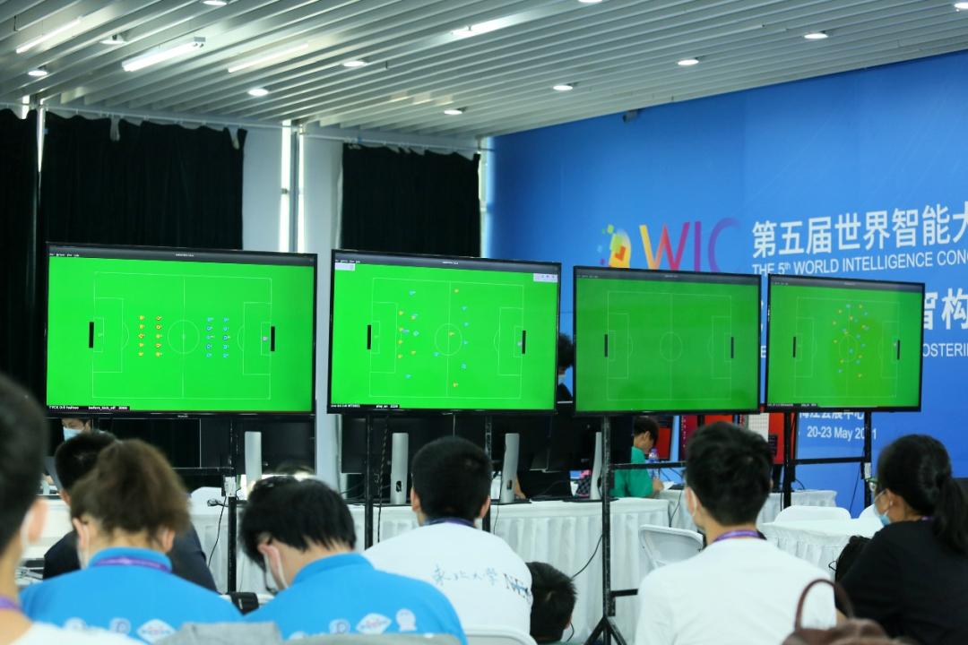 robocup机器人世界杯中国赛,robocup机器人世界杯中国赛选拔赛