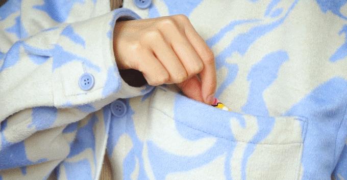 这6种健康零食吃了也不胖,这6种零食可放心吃