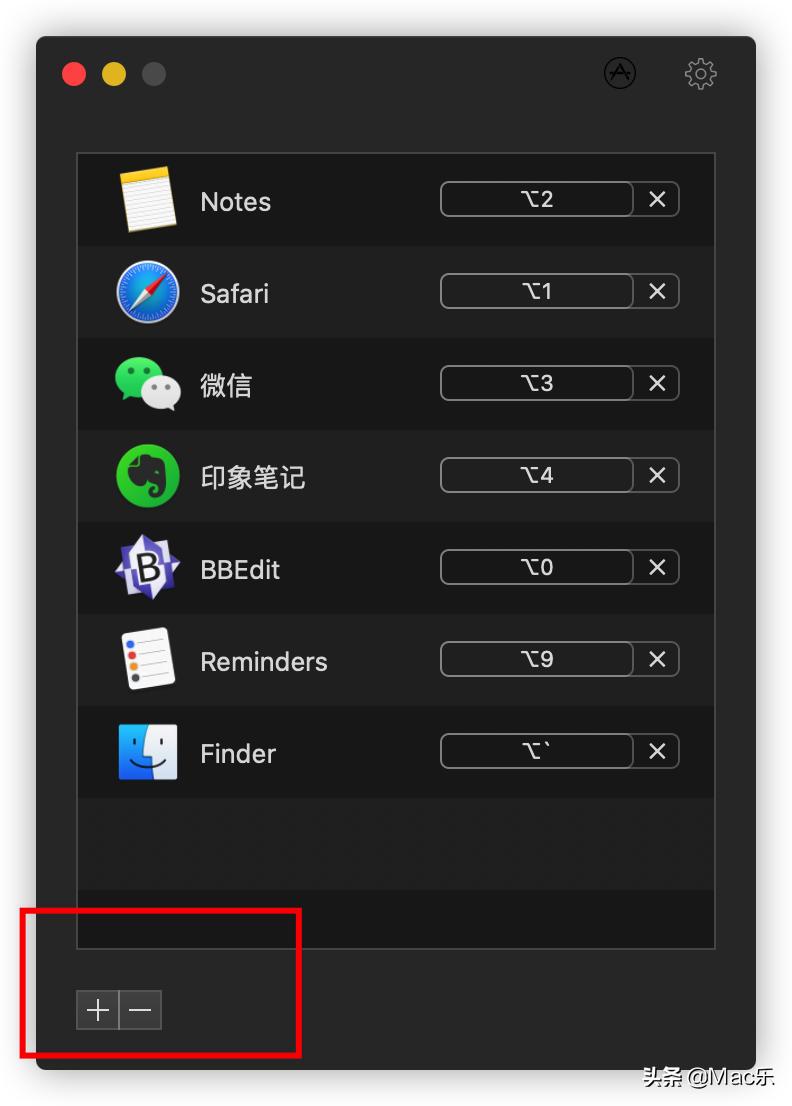 macos切换大小写,macos切换输入法