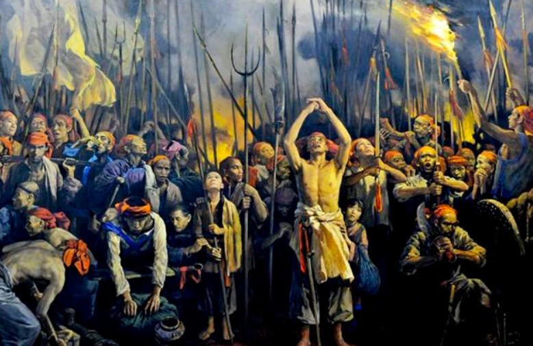 嘉庆：以诅咒开始，以谣言结束，若非生错时代，他定会是一代明君