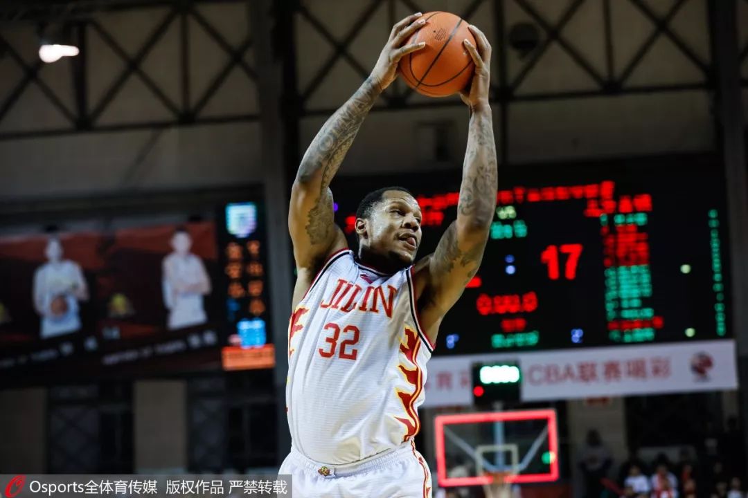 cba吉林九台,CBA：北京北汽胜吉林九台农商银行