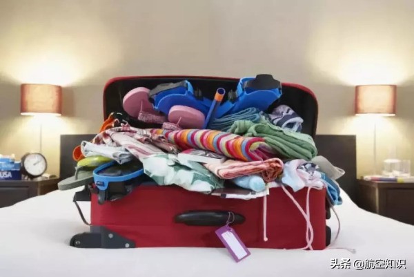 所有航司都有超规行李吗,民航局行李携带规定