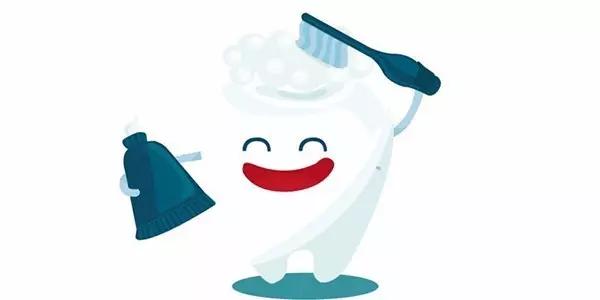 牙神经痛警惕四种病,警惕7大危害牙齿的坏习惯