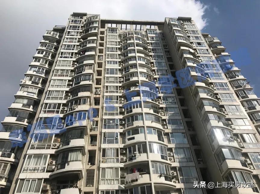 上海福山外国语小学学区房,上海浦东新区福山外国语小学对口