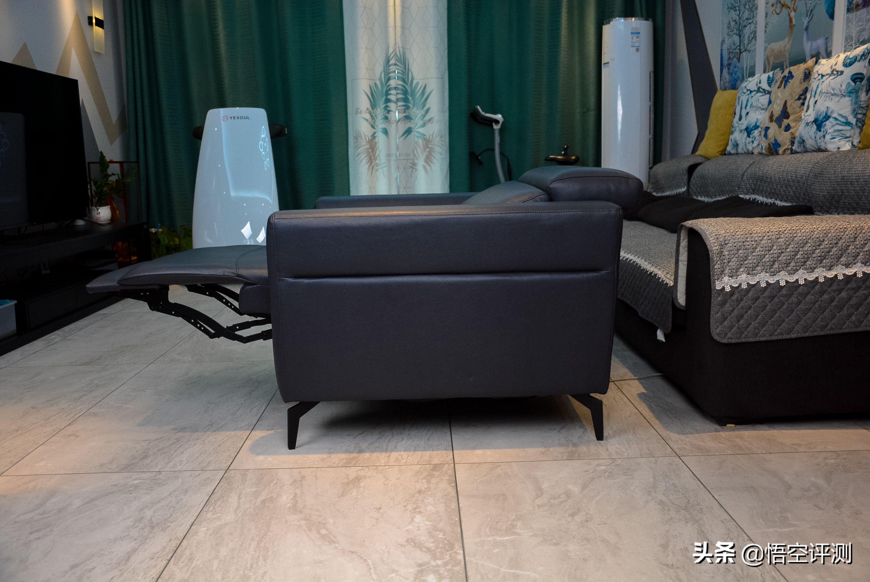 8h智能沙发多少钱,8h沙发智能电动慢摇沙发