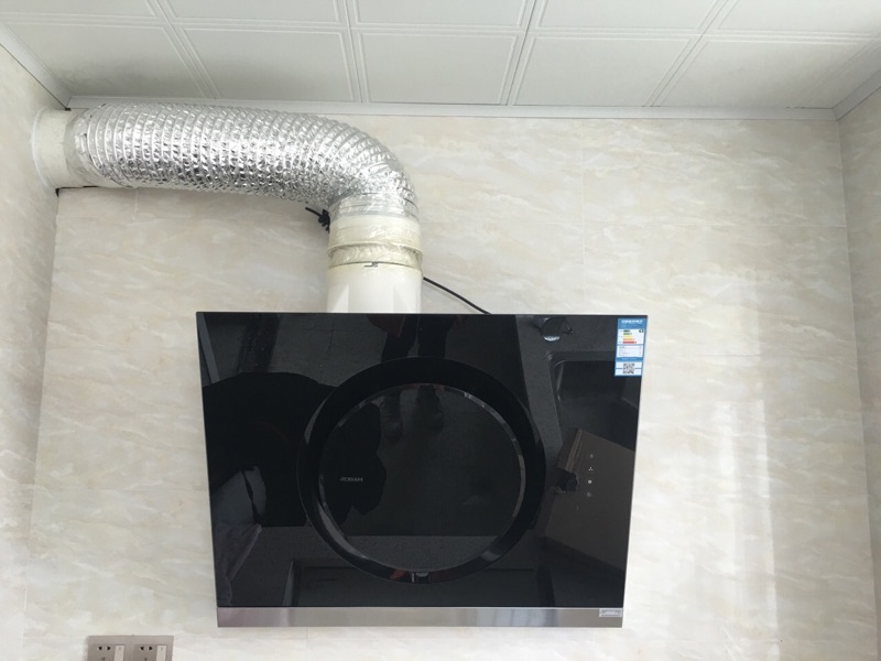 半球抽油烟机维修常见故障,美的抽油烟机维修常见故障