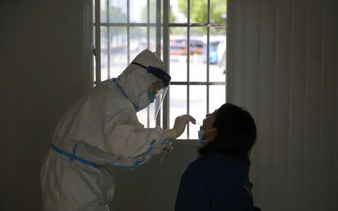 去北京核酸检测在哪里做,出京做核酸检测去哪