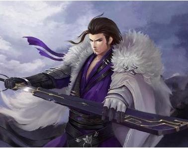 剑三最好看的武技疏影图,剑三武功大全