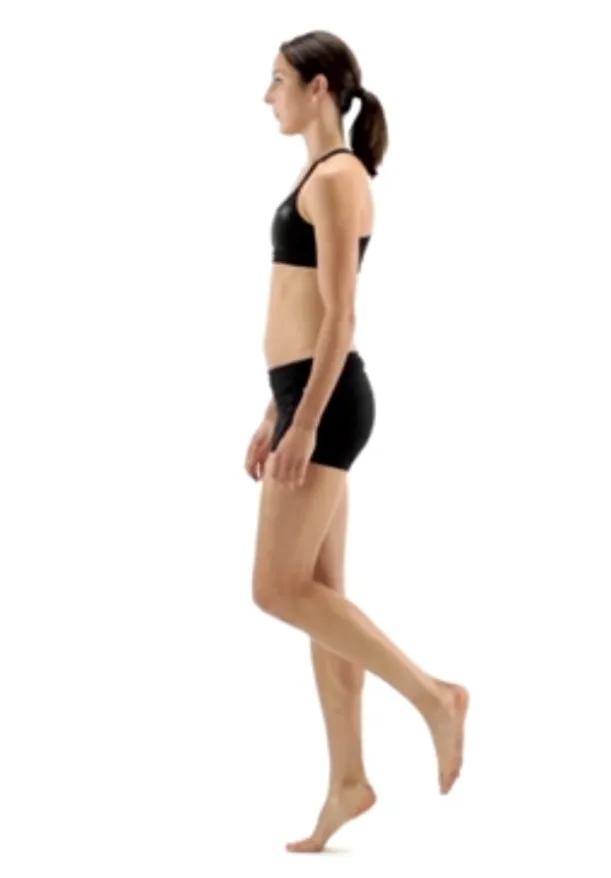 预防踝关节扭伤做什么锻炼,踝关节扭伤后体育康复方法