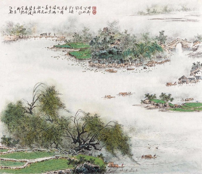 有诗意的送别语,送别词的经典词句