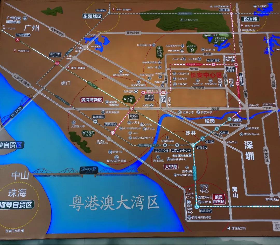 东莞买房哪个新楼盘好,东莞房价4万一平还要不要买