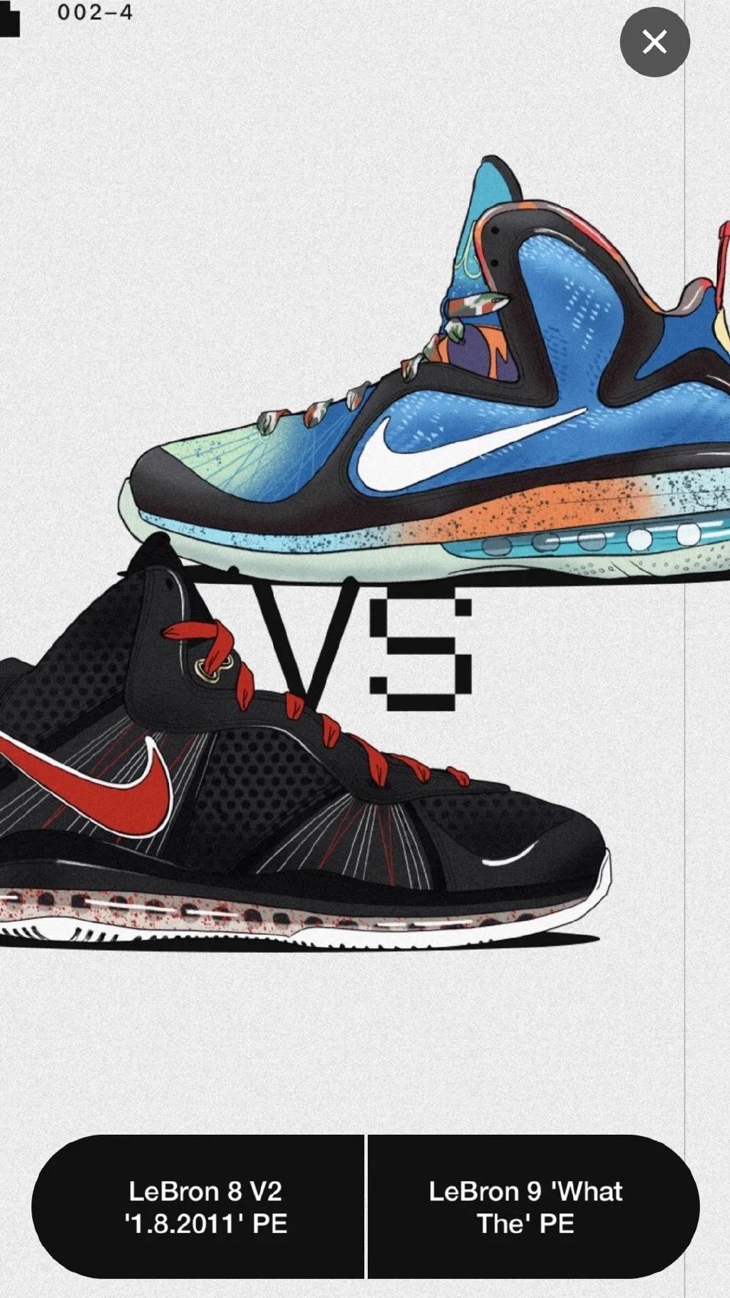 LeBronPE第二轮投票：LBJ10悬了？