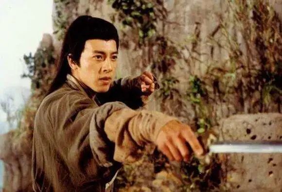 笑傲江湖中少林和武当是权谋家吗,笑傲江湖少林和武当老谋深算