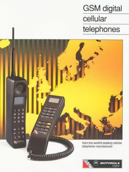 通信历史连载,通信发展史动画