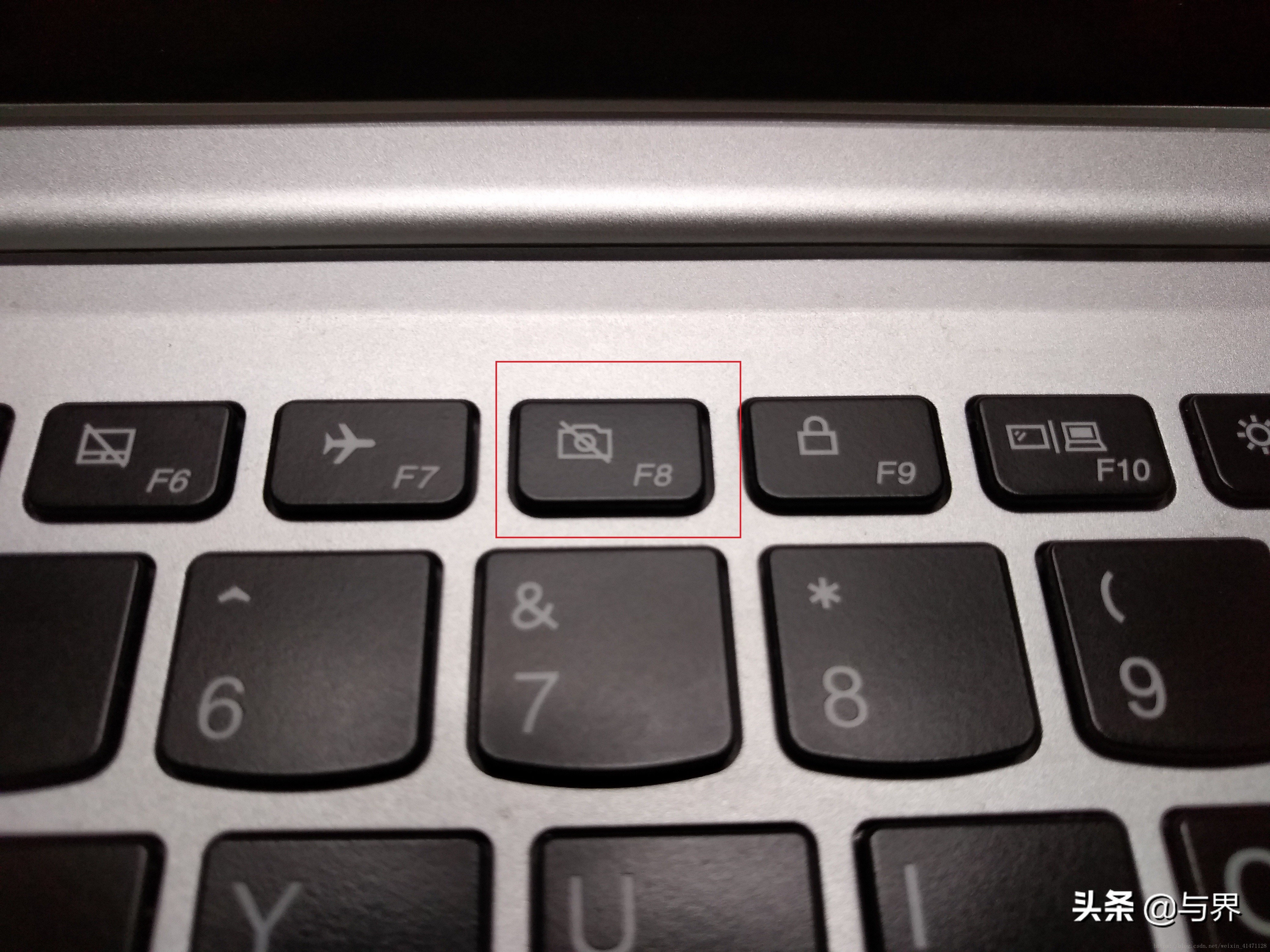 win10系统摄像头无法使用,win10使用外置摄像头