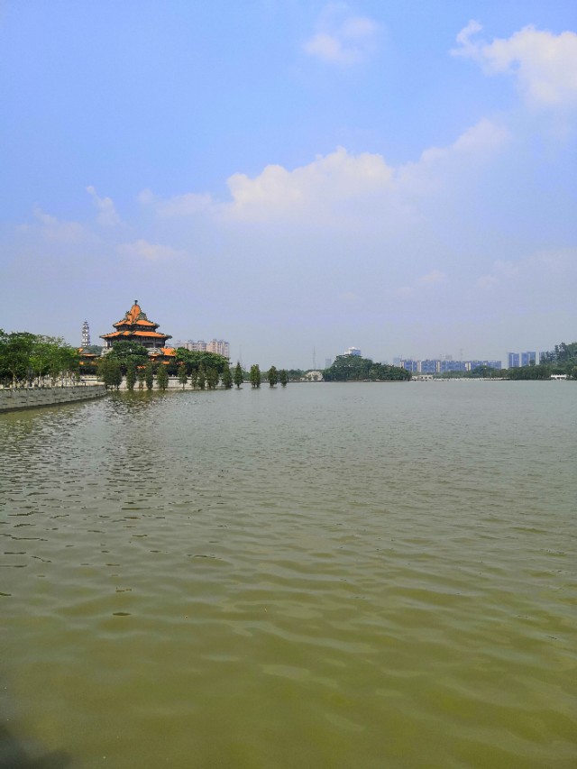 顺德适合养老吗,最宜居的城市顺德