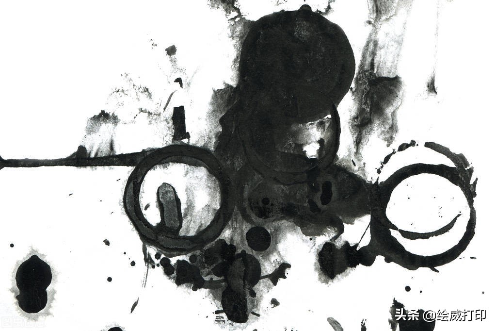 打印机墨水怎么清洗小妙招,打印机墨水弄脏手怎么清洗