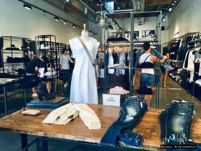 嗨购奥特莱斯大品牌白菜价,奥特莱斯品牌一折