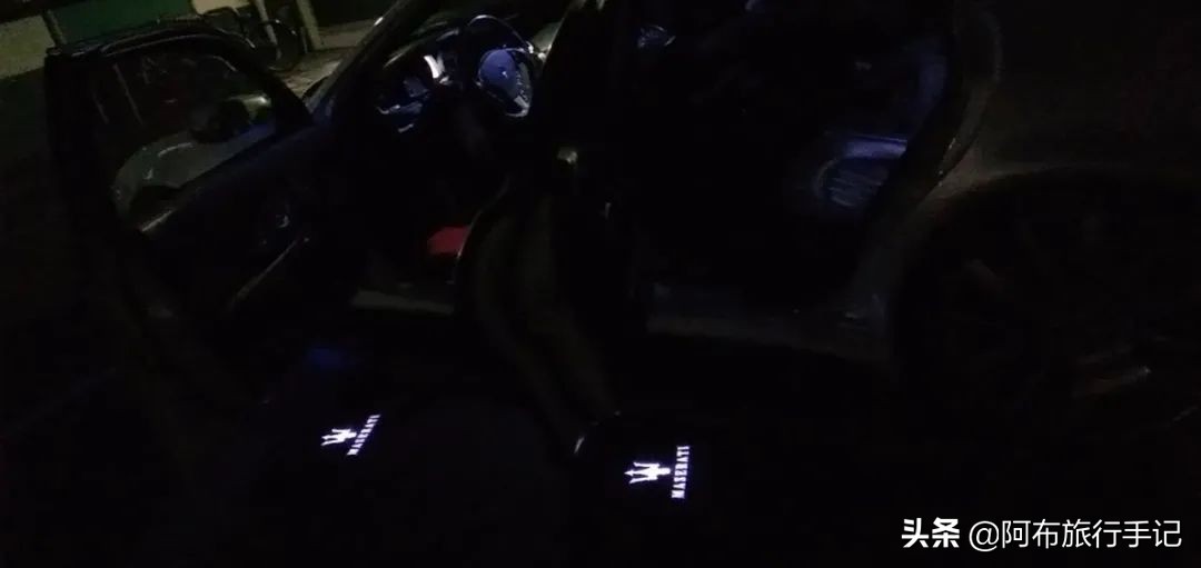 管窥一文,卖二手车玛莎拉蒂