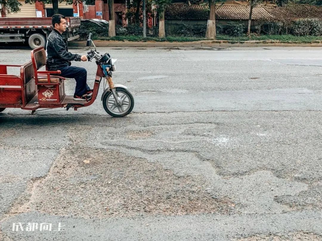 新繁今日现状,新繁最近事件