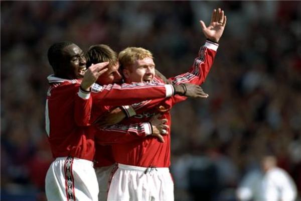 英格兰足球十大巨星,英格兰著名球星贝克汉姆