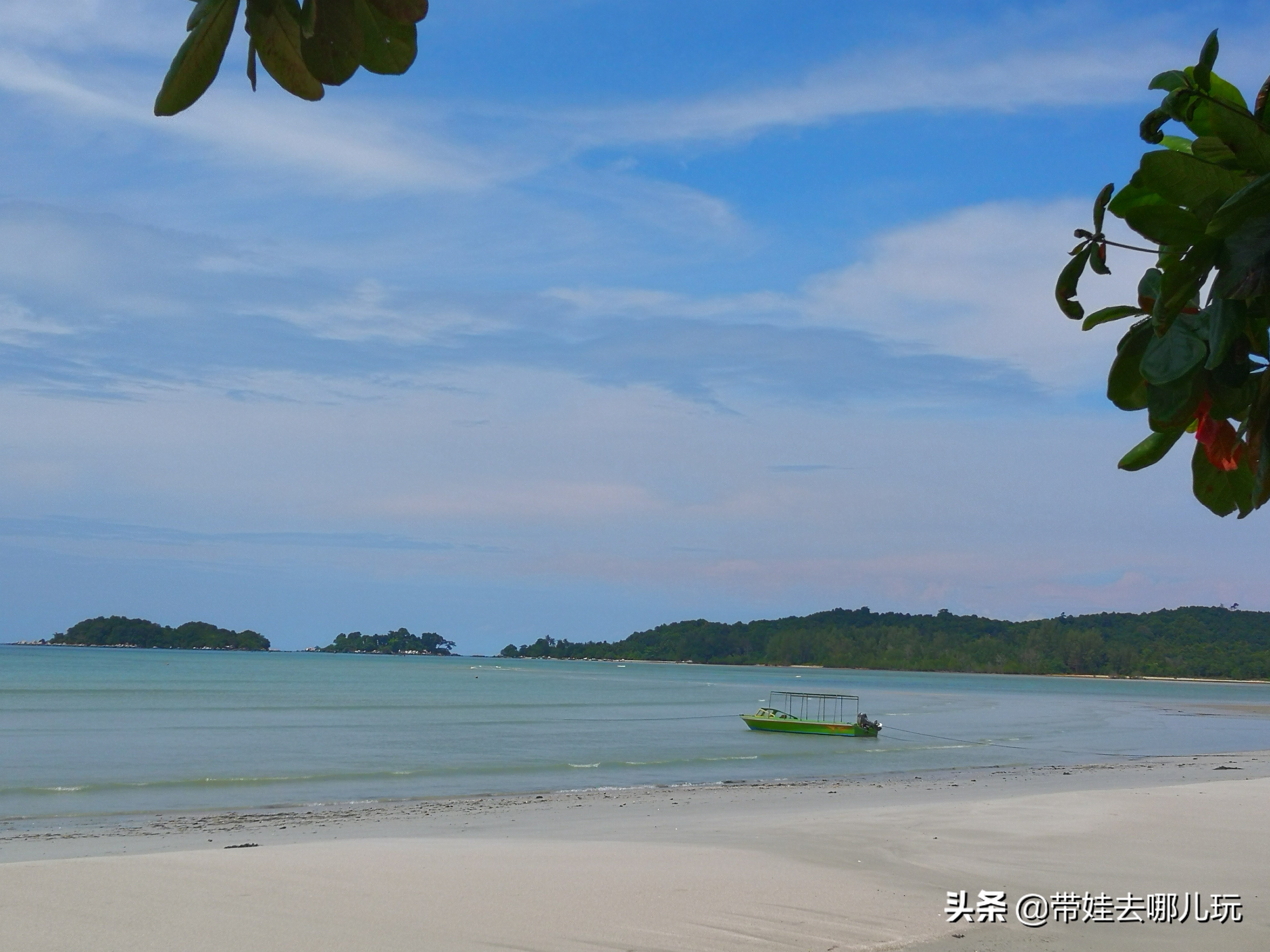 新加坡民丹岛值得一游,新加坡巴淡岛和民丹岛