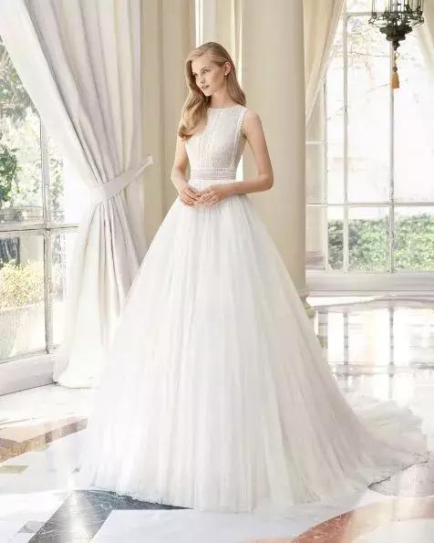 韩国婚纱品牌roserosa,韩国婚纱品牌eilarosa