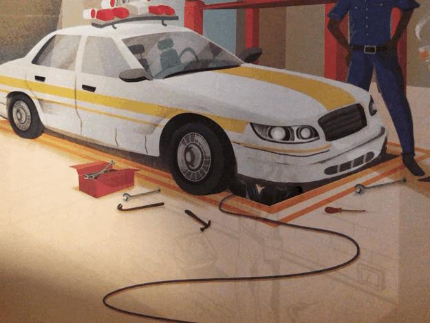 这套让娃沉迷一整天的科普书，连大人都忍不住偷着玩！畅销300万