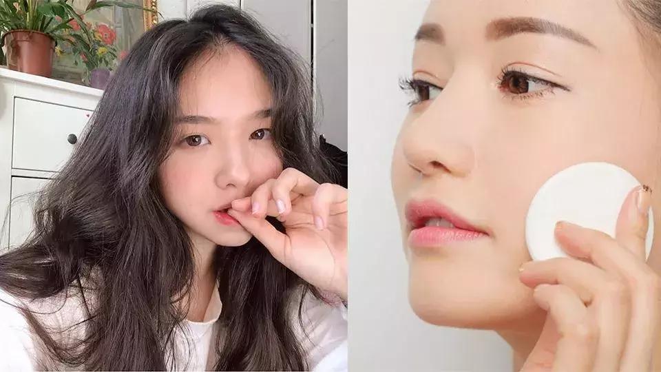 卡姿兰气垫遮瑕持久不脱,丸美透蜜气垫遮瑕持久不脱