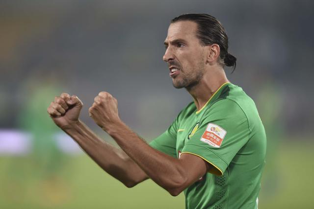 中超金元时代亚洲外援,中超从日韩挖来的外援