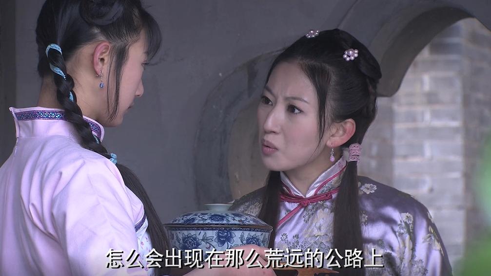 年轻女孩患怪病变成老太太,女子得怪病妙龄少女瞬间衰老