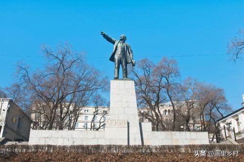 七月与安生旅游,七月与安生俄罗斯取景地