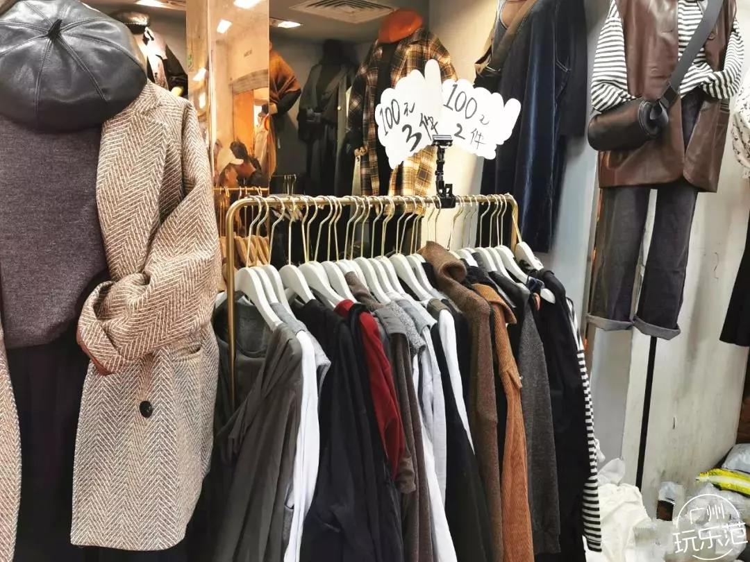 广州沙河服装批发市场今天现状,广州沙河服装市场排行榜