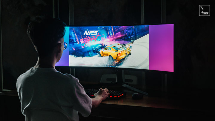 三星玄龙骑士g9显示器要什么显卡,三星玄龙骑士g9显示器驱动