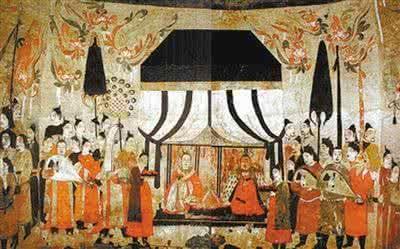 汉代在位时长最长和最短的皇帝,汉朝在位最短的一个皇帝是谁