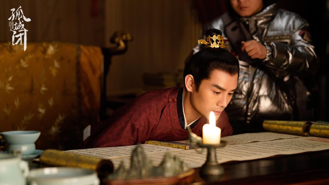 清平乐宋仁宗太宠了吗,清平乐对宋仁宗的态度