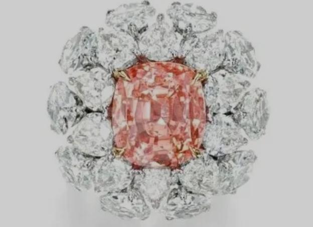 帕帕拉恰蓝宝石,帕帕拉恰蓝宝石特点