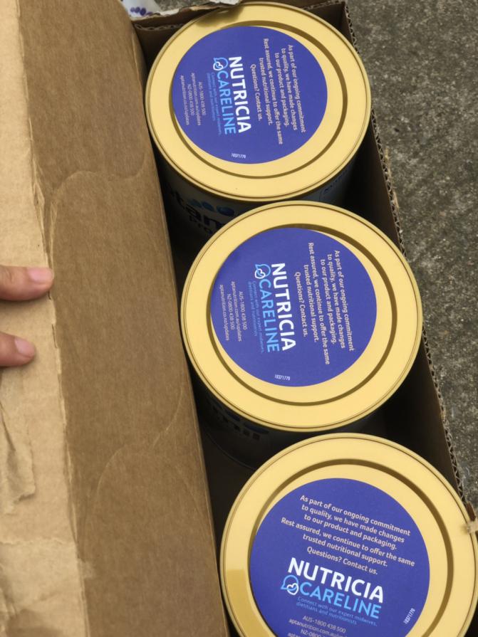 澳洲爱他美奶粉金装里面是怎样的,澳洲爱他美奶粉怎么样质量好不好