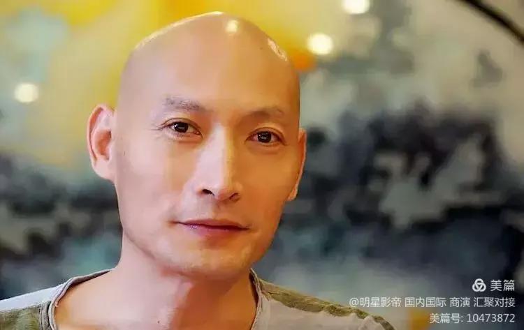 影视演员阿威简介,金牌演员阿威