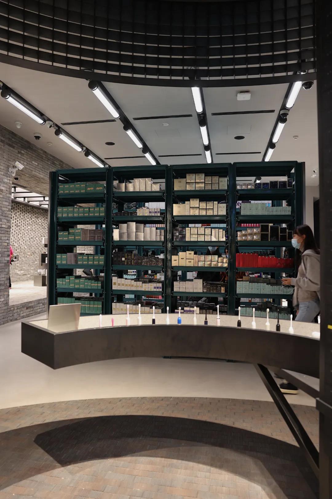 西安的好店分享商店,西安同城热门好店