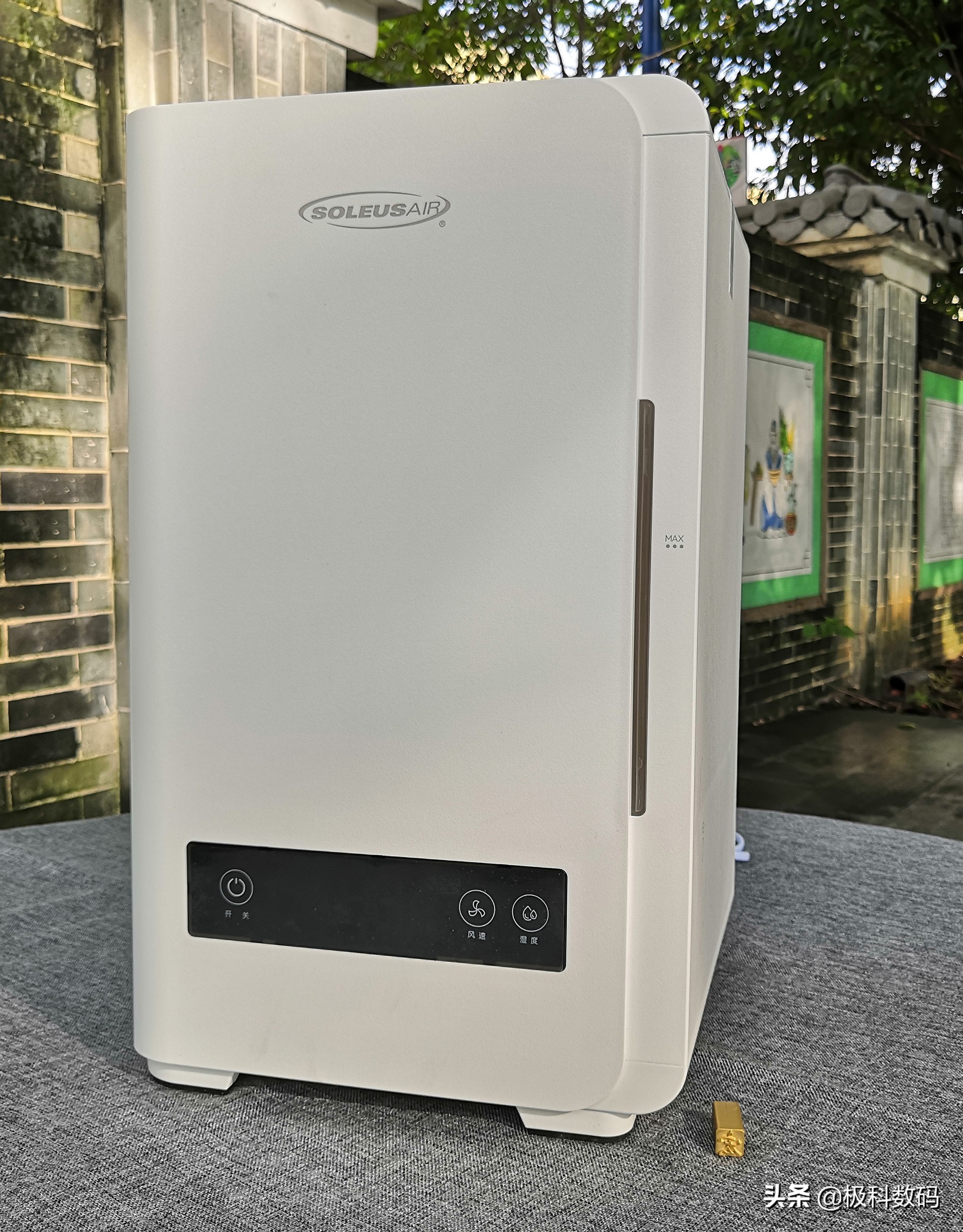 舒乐氏无雾加湿器怎么清洗,舒乐氏蓝海无雾加湿器效果怎么样