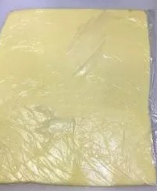 蛋挞做法自制挞皮无黄油,起酥油蛋挞皮做法教程