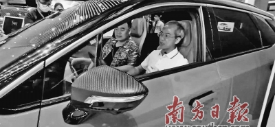 广州这场“区长带货”有何不同？