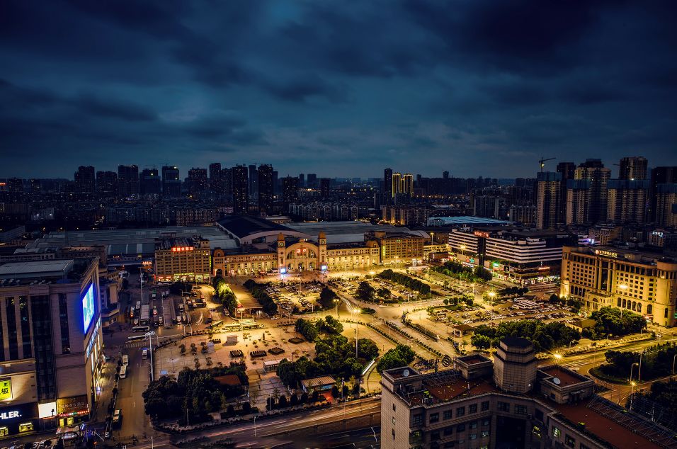 在武汉必做的20件事,武汉生活指南100条