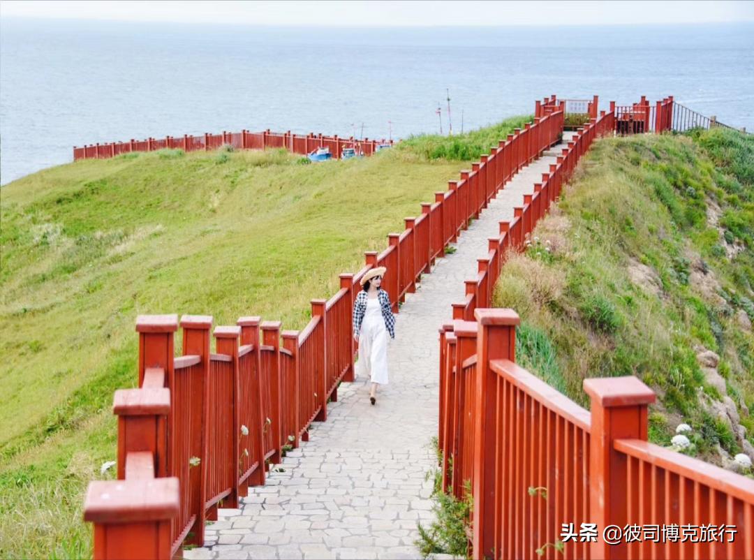 浙江省舟山市嵊泗岛小圣托里尼,小圣托里尼嵊泗